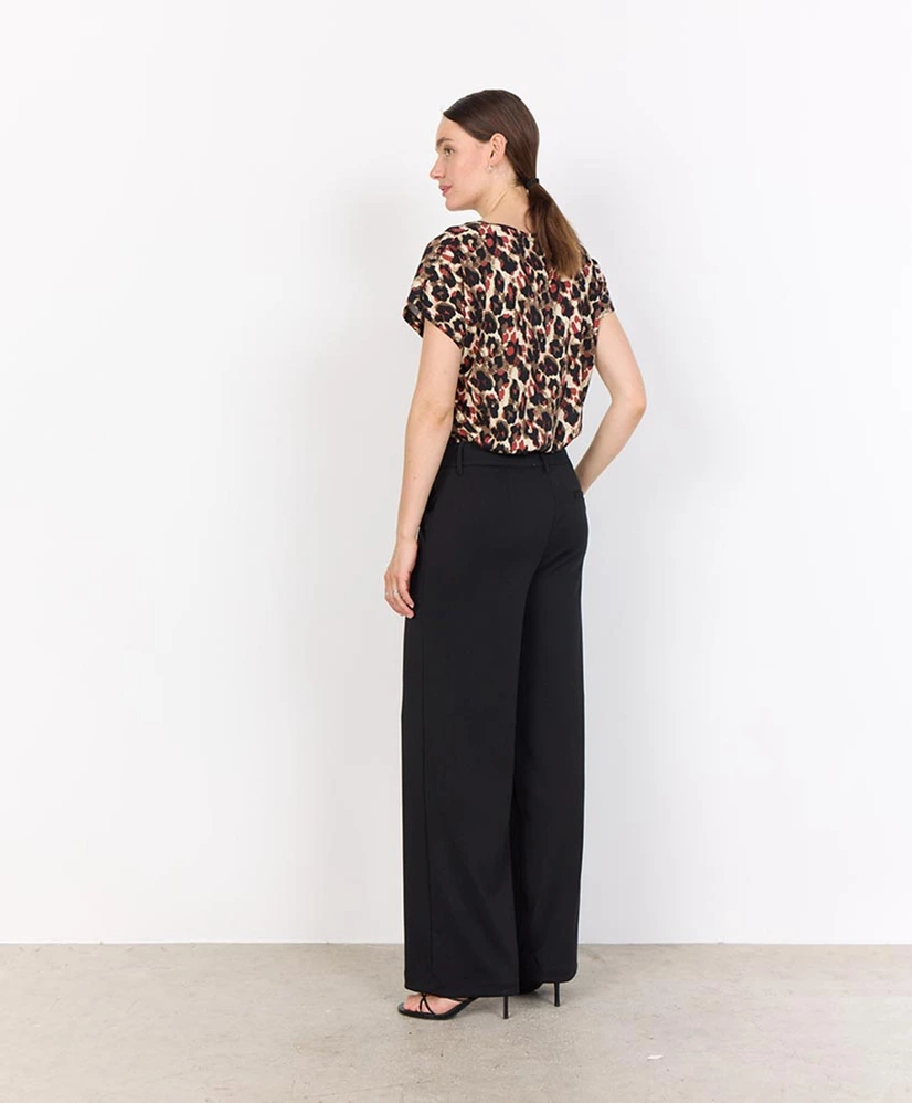 Soyaconcept T-shirt Felicity