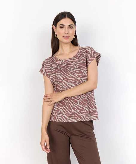 Soyaconcept T-shirt Galina