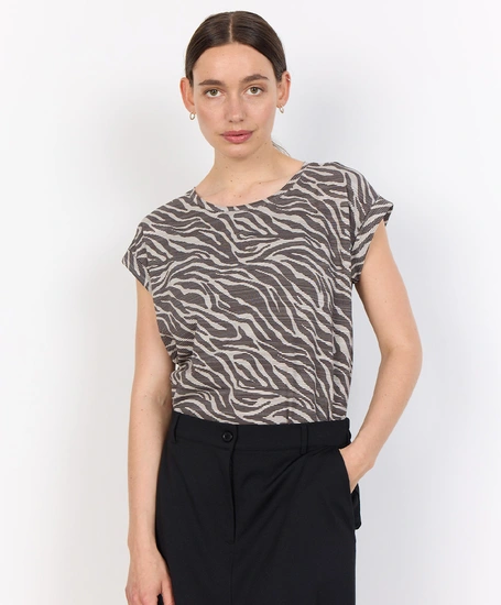 Soyaconcept T-shirt Galina