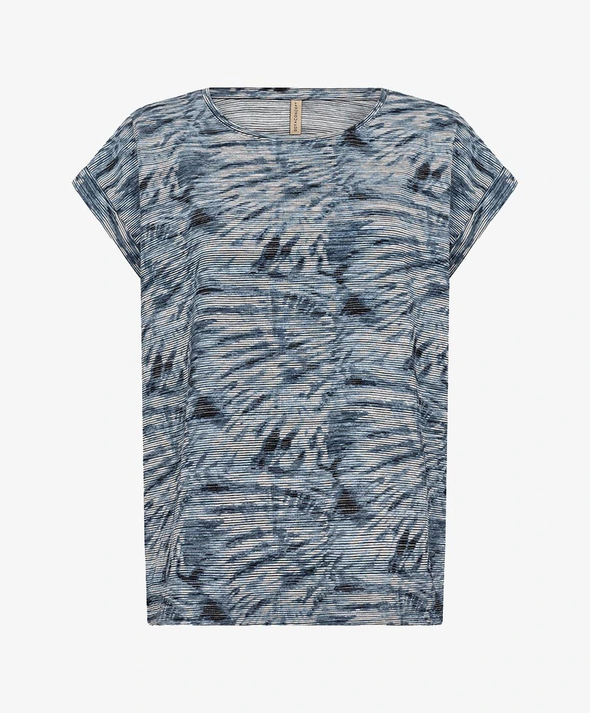 Soyaconcept T-shirt Galina