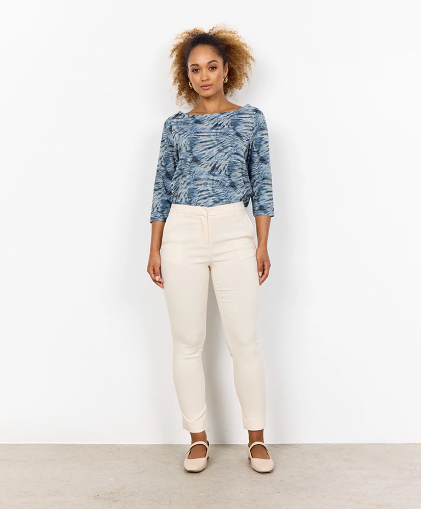 Soyaconcept T-shirt Galina