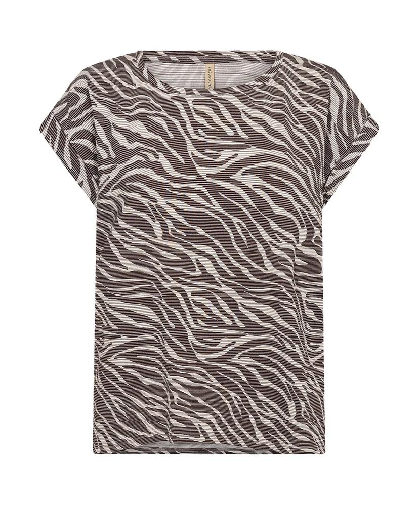 Soyaconcept T-shirt Galina