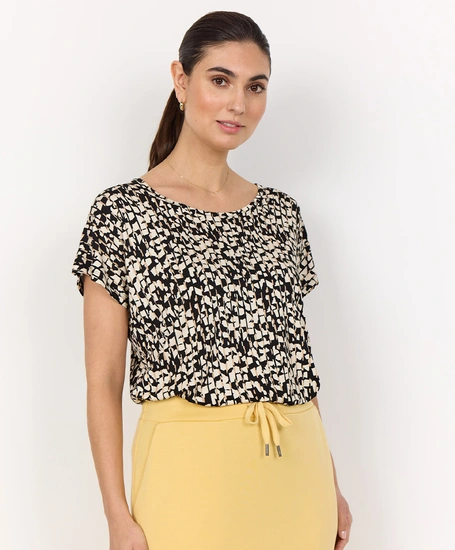 Soyaconcept T-shirt Marica