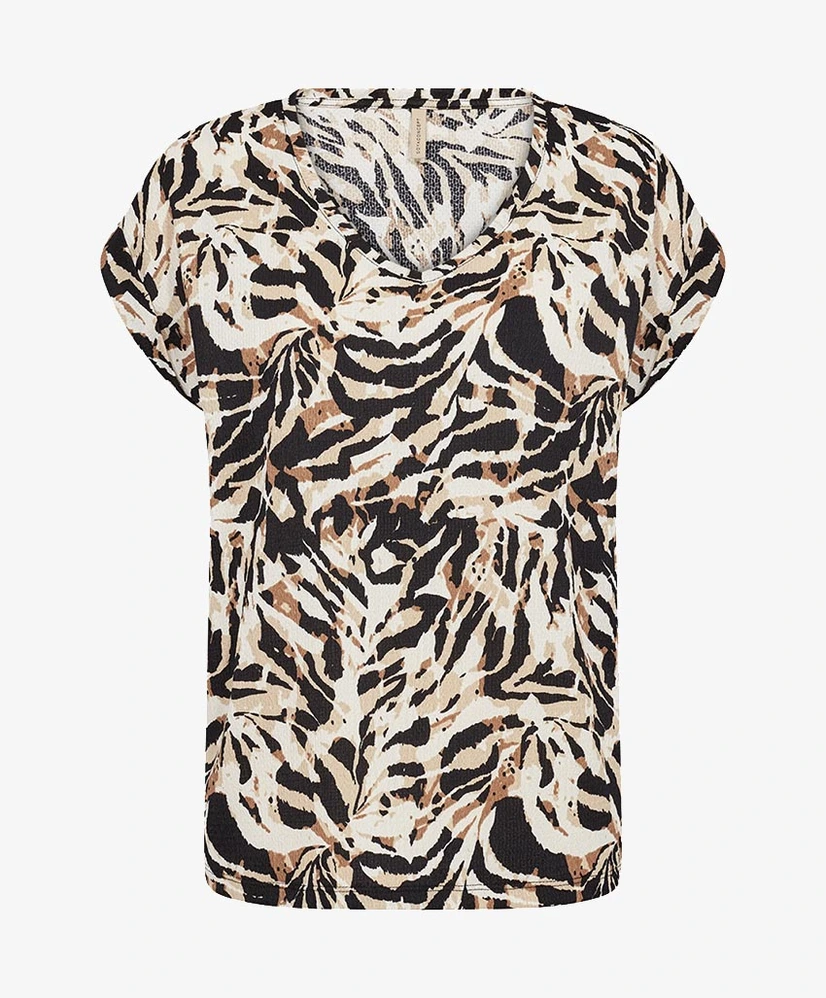 Soyaconcept T-shirt Perla