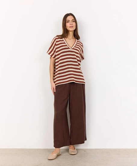 Soyaconcept T-shirt Rosenna