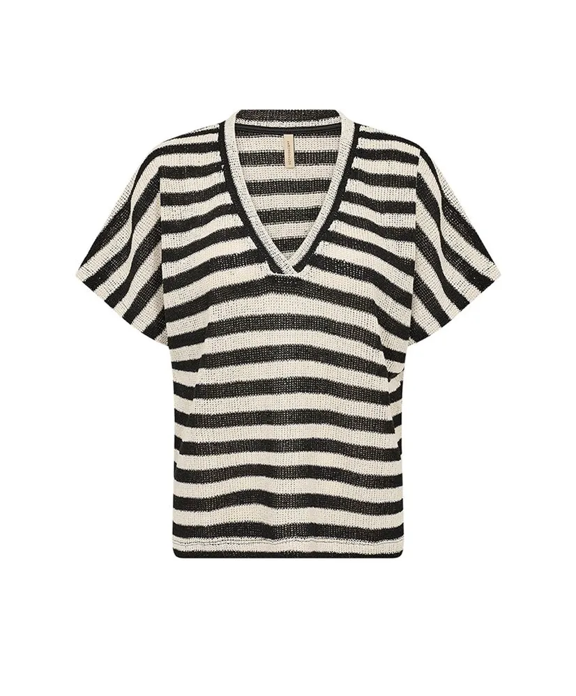 Soyaconcept T-shirt Rosenna