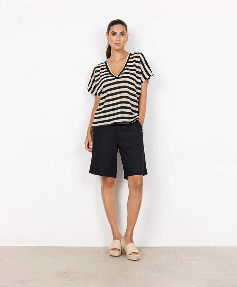 Soyaconcept T-shirt Rosenna