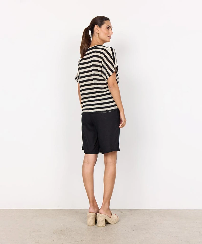 Soyaconcept T-shirt Rosenna