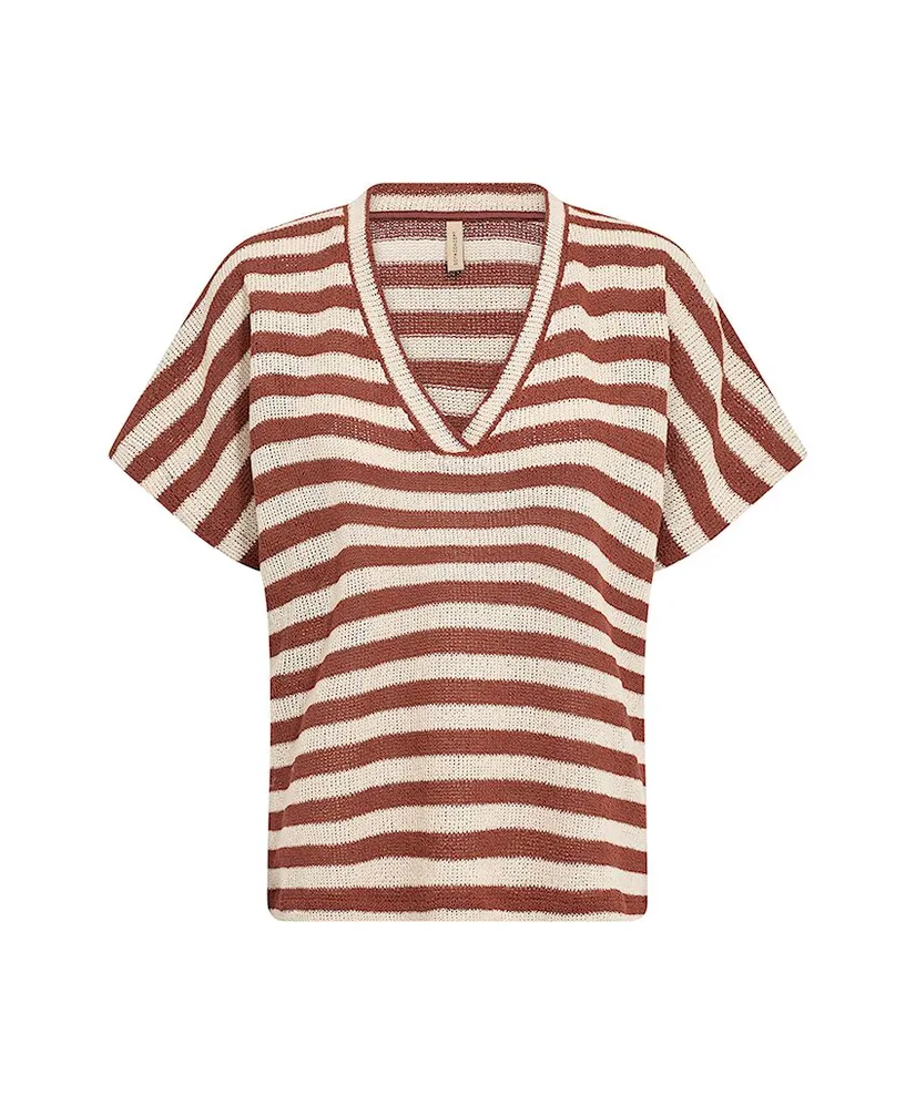 Soyaconcept T-shirt Rosenna