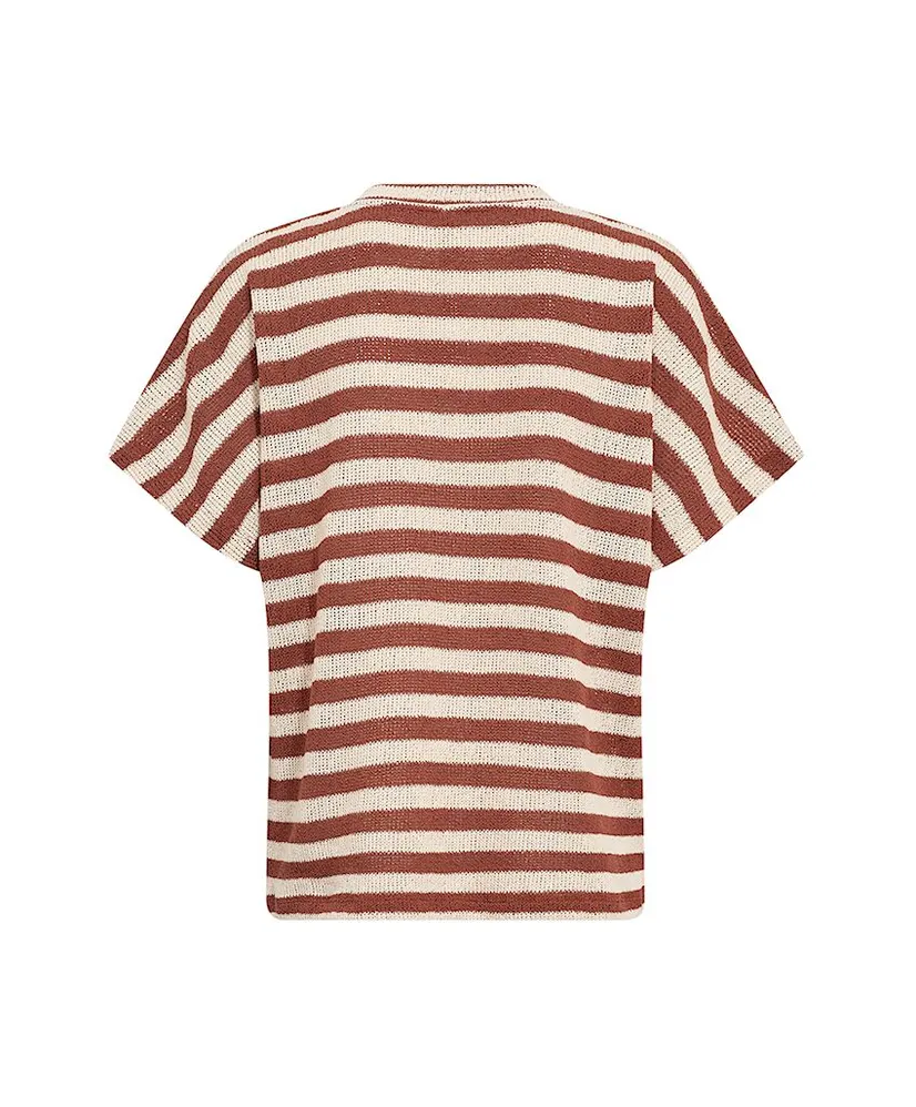 Soyaconcept T-shirt Rosenna