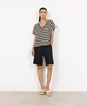 Soyaconcept T-shirt Rosenna