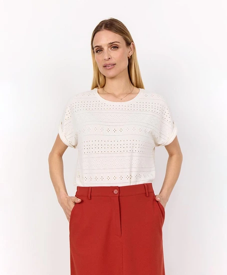 Soyaconcept T-shirt Satine
