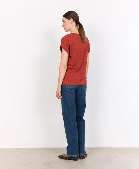 Soyaconcept T-shirt Satine
