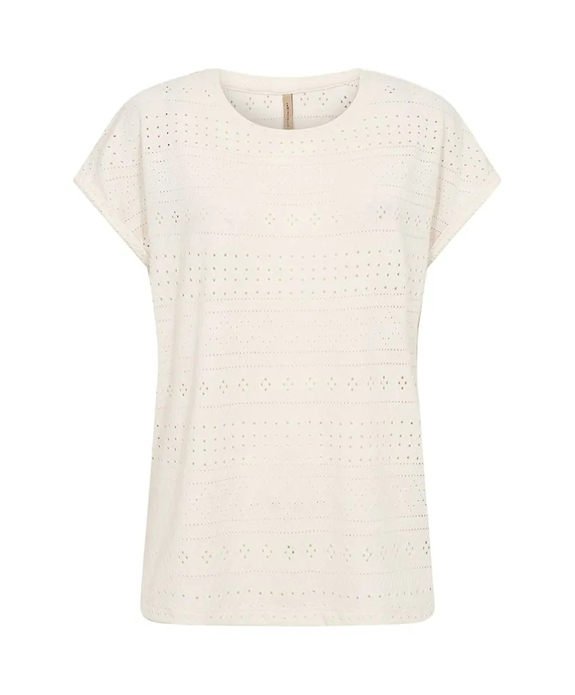 Soyaconcept T-shirt Satine