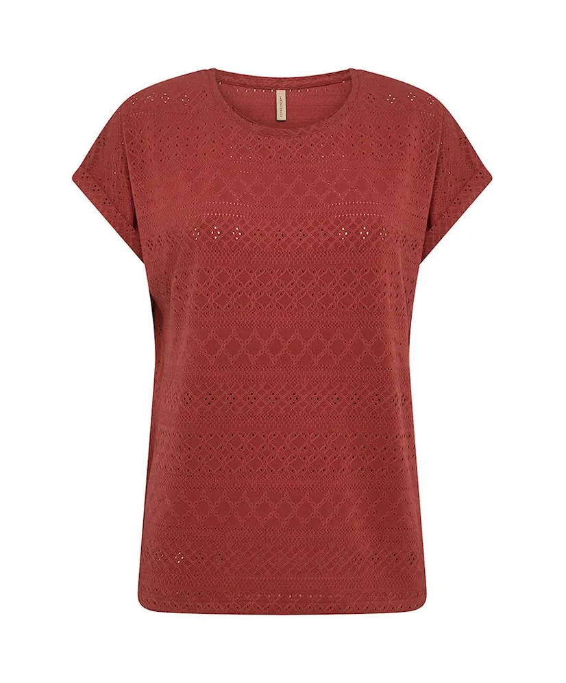 Soyaconcept T-shirt Satine