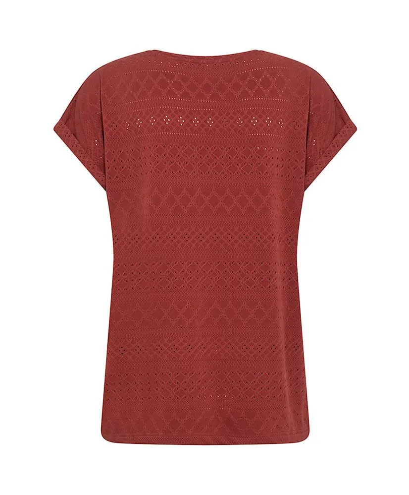 Soyaconcept T-shirt Satine