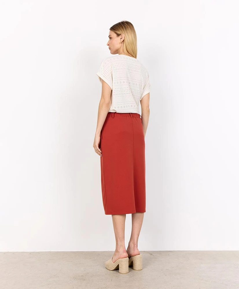 Soyaconcept T-shirt Satine