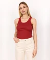 Soyaconcept Top Singlet Sarona
