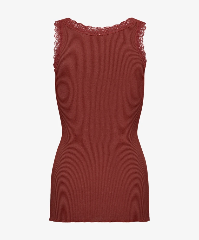 Soyaconcept Top Singlet Sarona