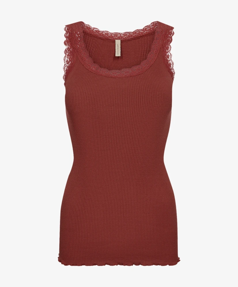 Soyaconcept Top Singlet Sarona