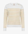 Soyaconcept Trui Dollie Stripe