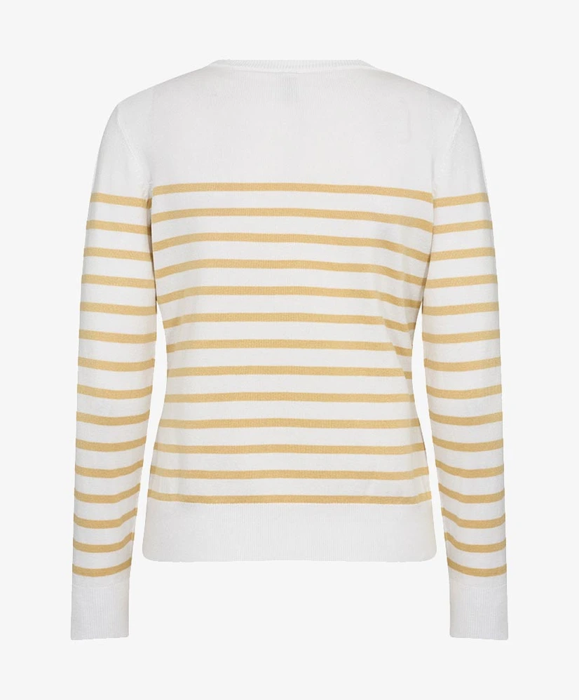 Soyaconcept Trui Dollie Stripe