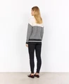 Soyaconcept Trui Nessie Stripe