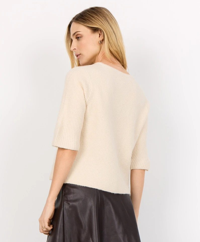 Soyaconcept Vest Avalon