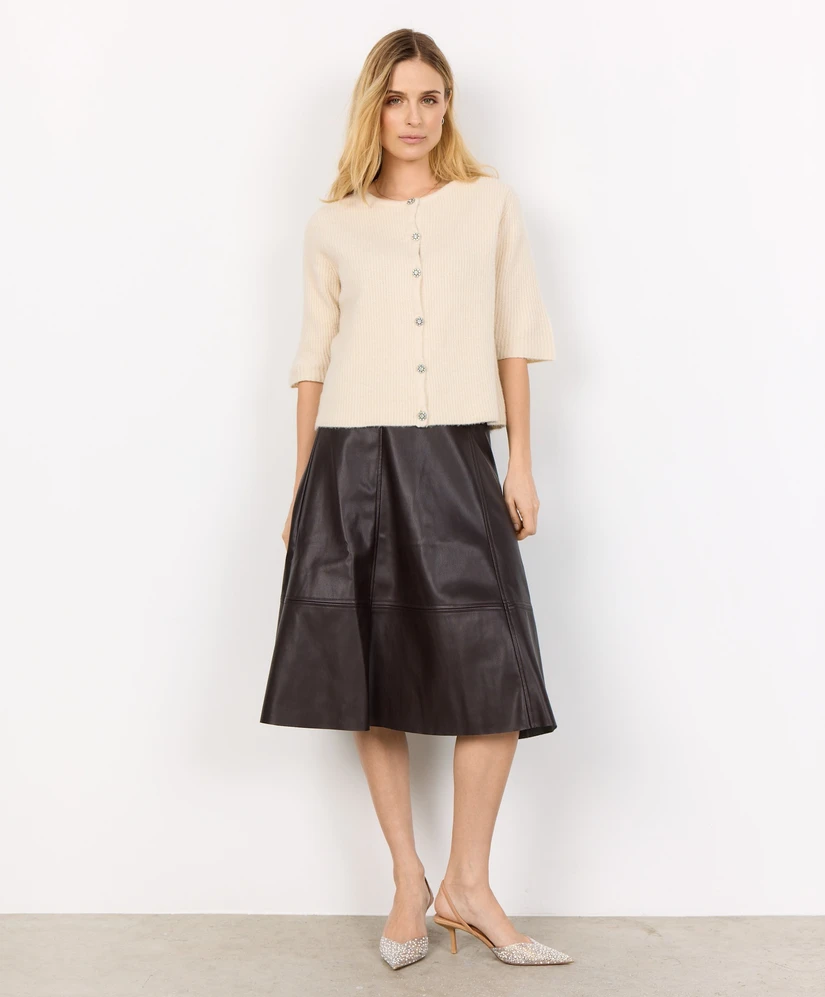 Soyaconcept Vest Avalon