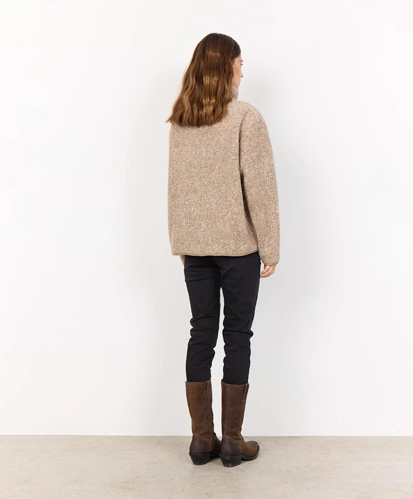 Soyaconcept Vest Bessie