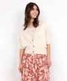 Soyaconcept Vest Dollie