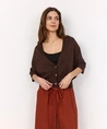 Soyaconcept Vest Dollie