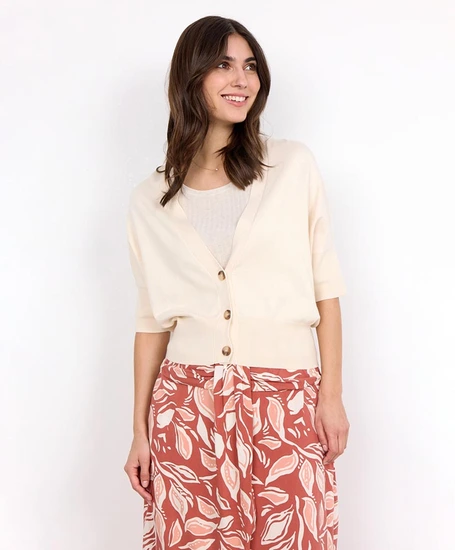 Soyaconcept Vest Dollie