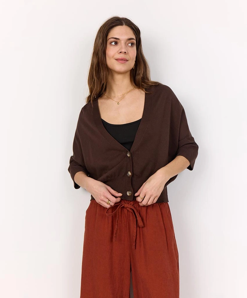 Soyaconcept Vest Dollie
