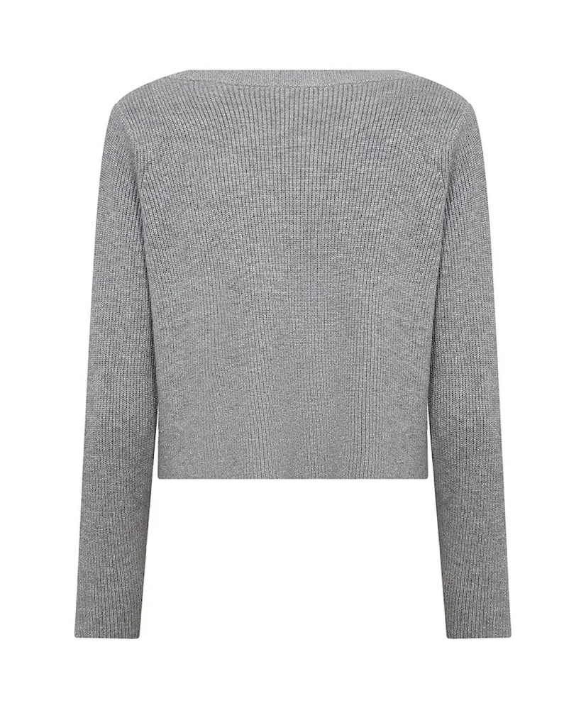 Soyaconcept Vest Kanita