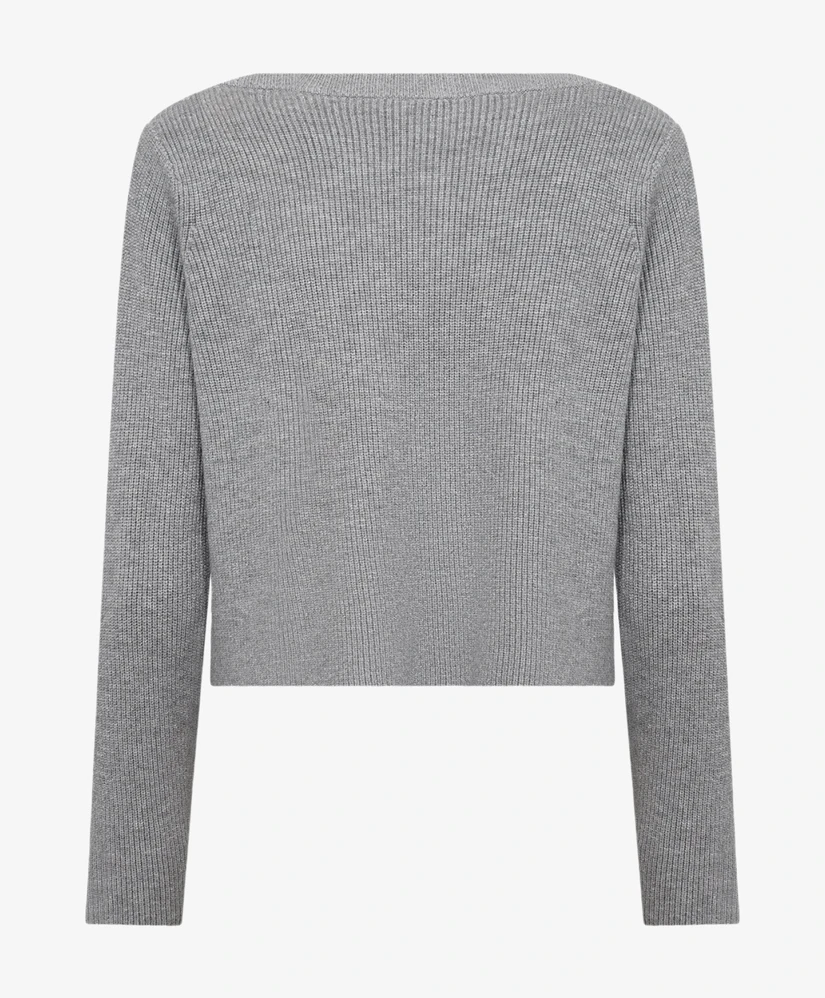 Soyaconcept Vest Kanita