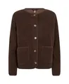 Soyaconcept Vest Onyx