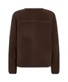 Soyaconcept Vest Onyx