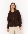 Soyaconcept Vest Onyx