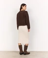 Soyaconcept Vest Onyx