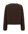 Soyaconcept Vest Onyx