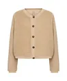 Soyaconcept Vest Onyx