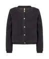 Soyaconcept Vest Onyx
