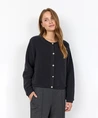Soyaconcept Vest Onyx