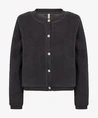 Soyaconcept Vest Onyx