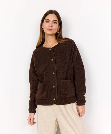 Soyaconcept Vest Onyx