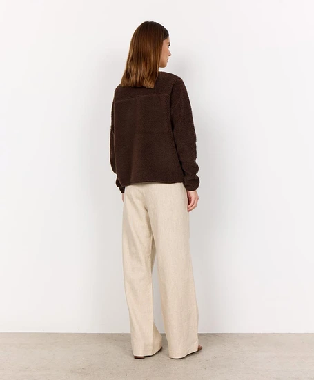 Soyaconcept Vest Onyx