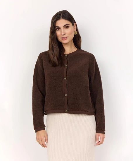 Soyaconcept Vest Onyx