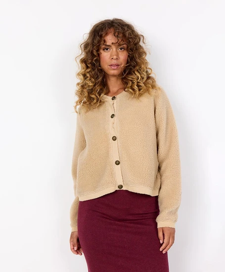 Soyaconcept Vest Onyx