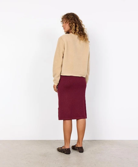 Soyaconcept Vest Onyx